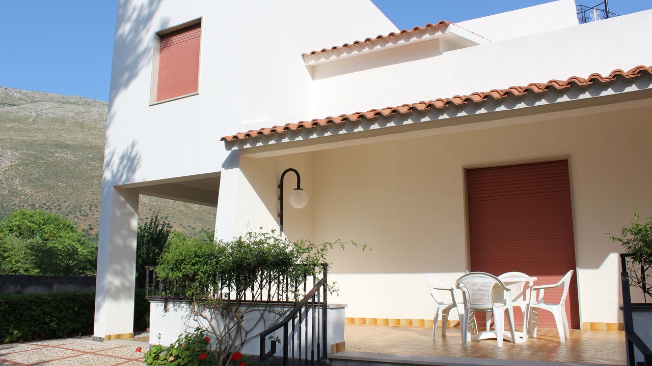 Photo of Outdoor in Castelluzzo