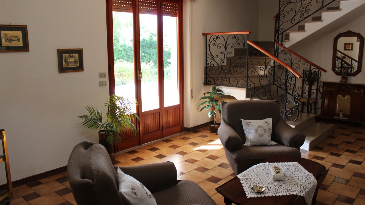 Photo of Livingroom in Castelluzzo