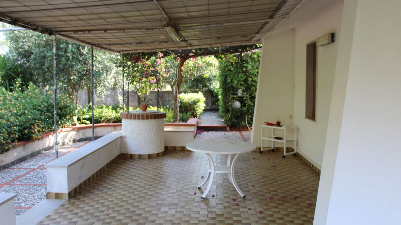 Photo of Outdoor in Castelluzzo