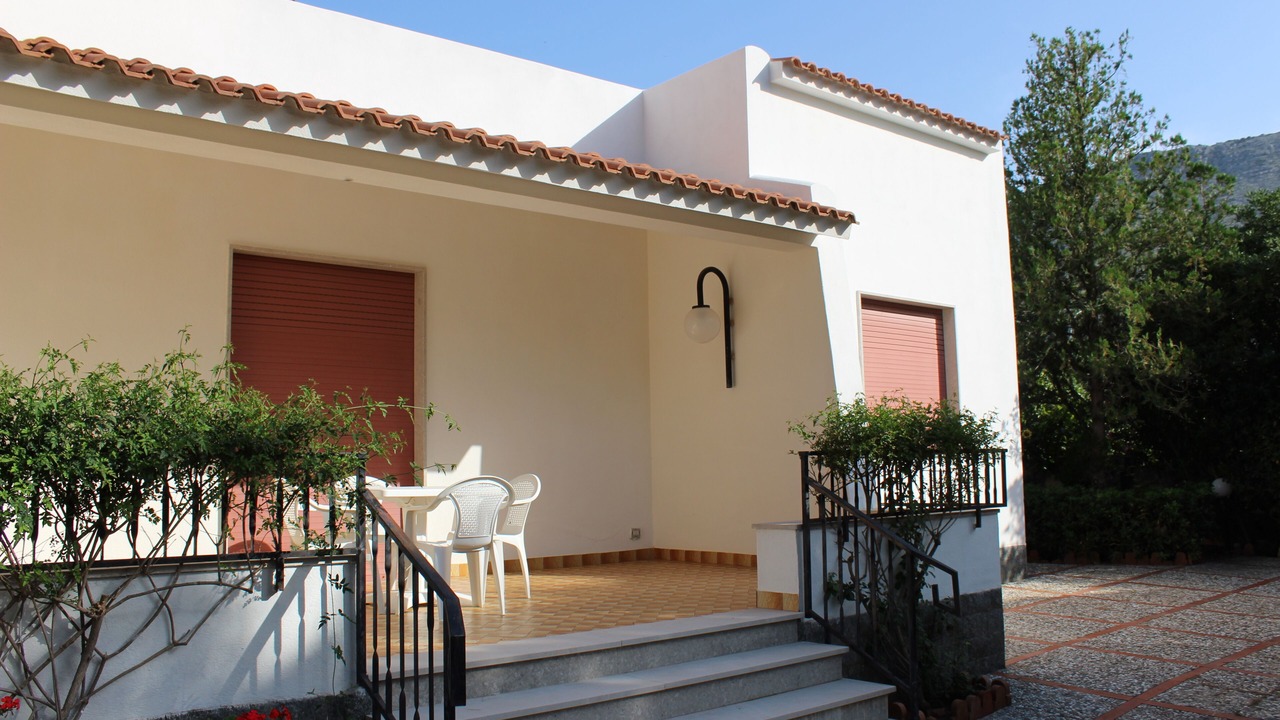 Photo of Outdoor in Castelluzzo