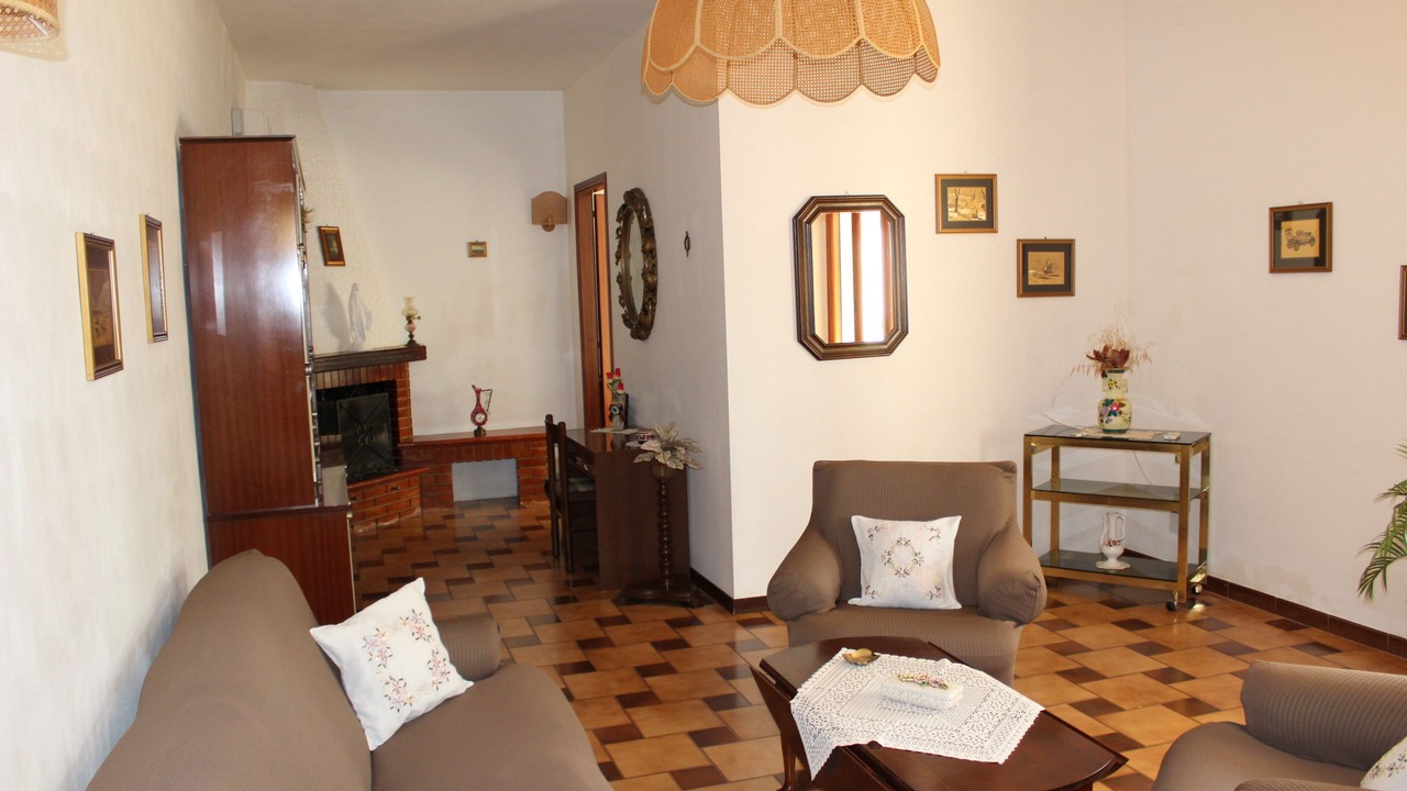 Photo of Livingroom in Castelluzzo