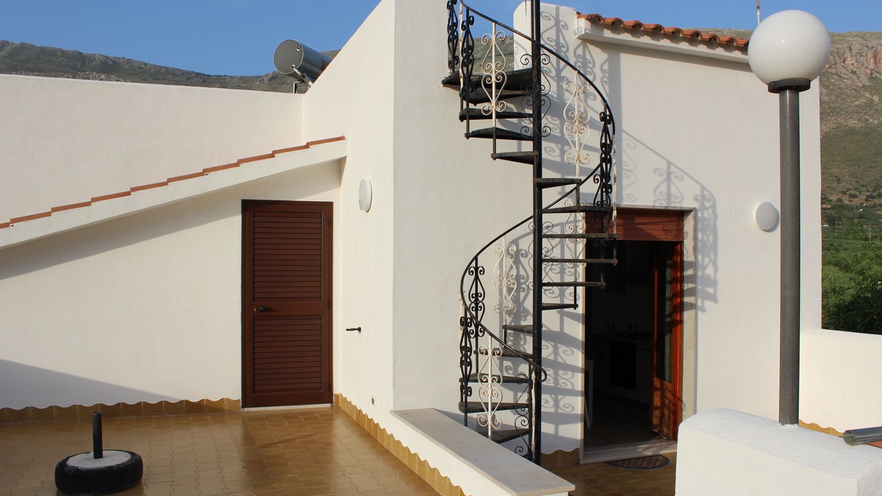 Photo of Outdoor in Castelluzzo