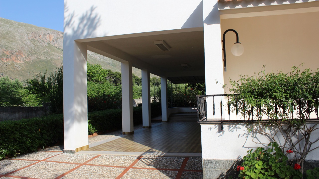 Photo of Outdoor in Castelluzzo