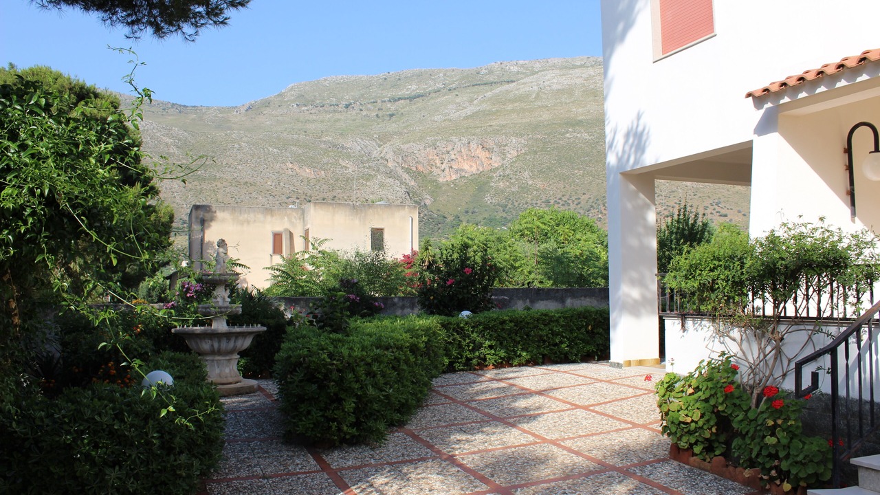 Photo of Outdoor in Castelluzzo