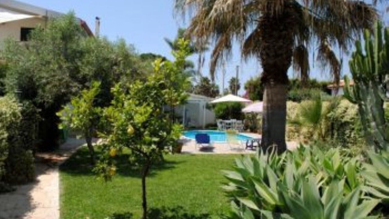 Photo of Outdoor in Fontane Bianche
