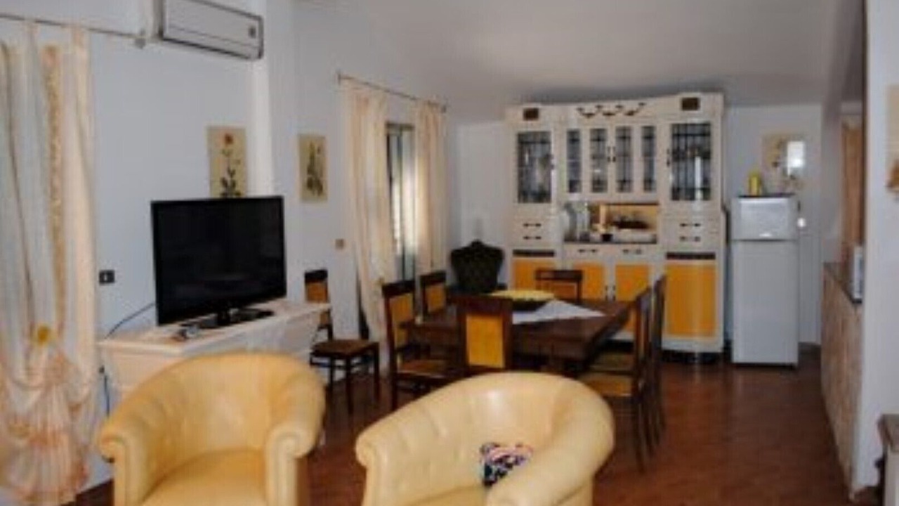 Photo of Livingroom in Fontane Bianche