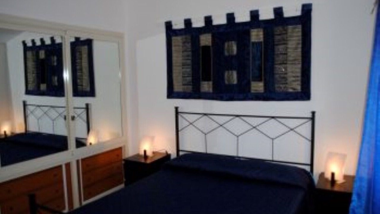 Photo of Bedroom in Fontane Bianche