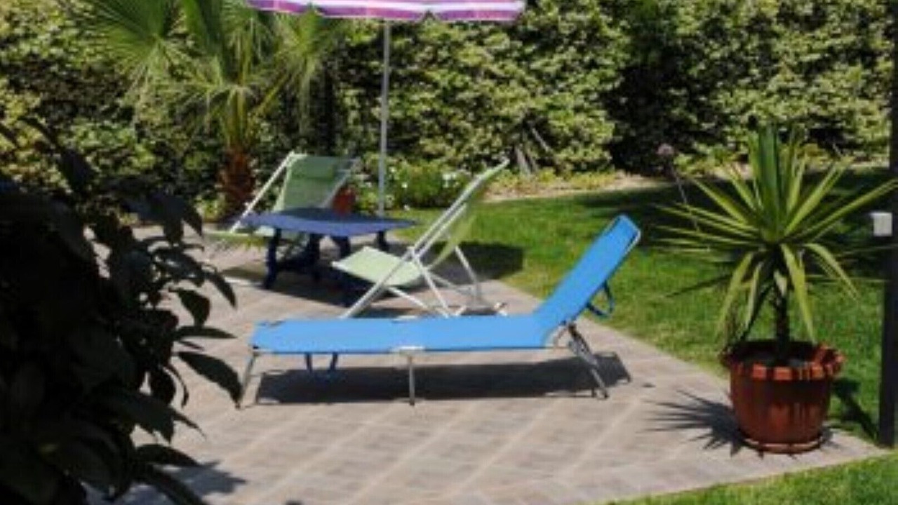 Photo of Outdoor in Fontane Bianche