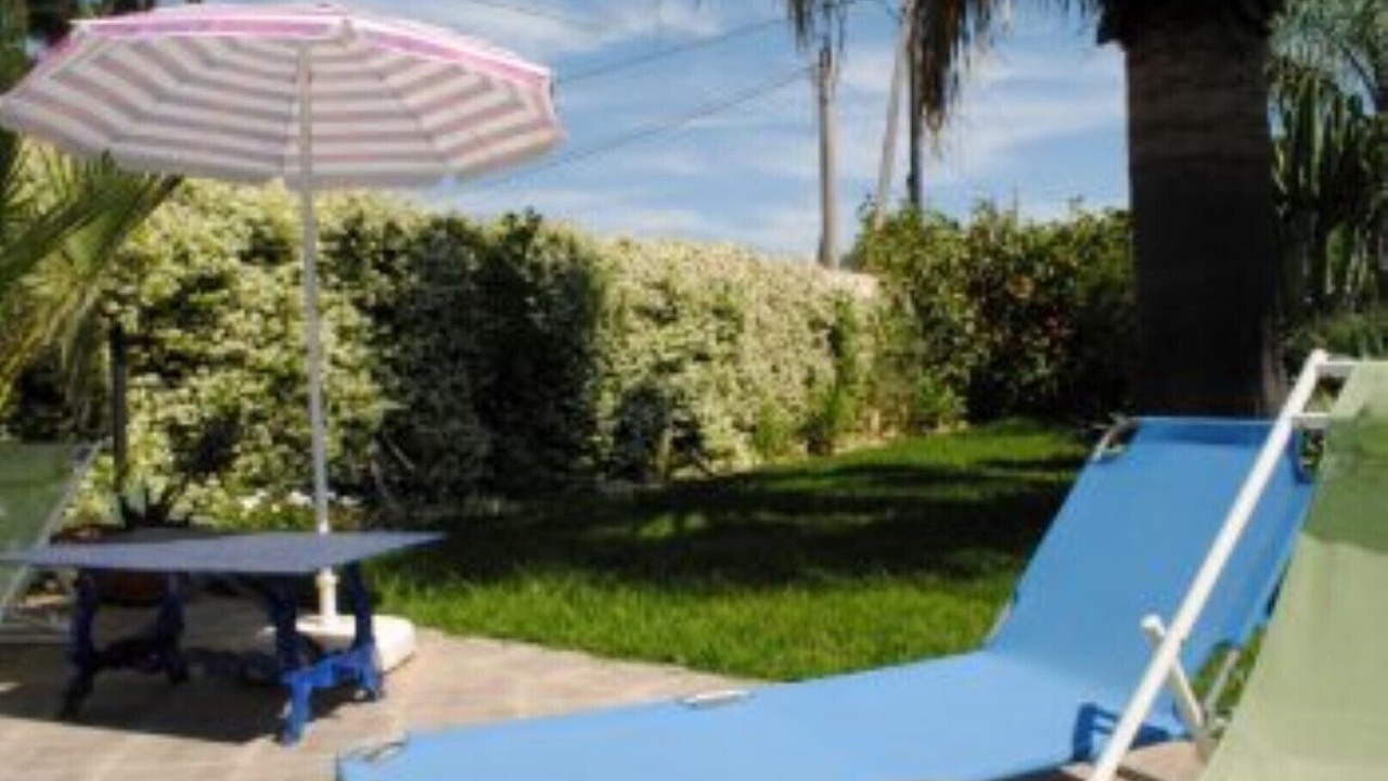 Photo of Outdoor in Fontane Bianche