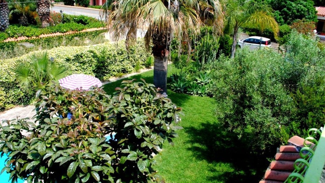 Photo of Outdoor in Fontane Bianche