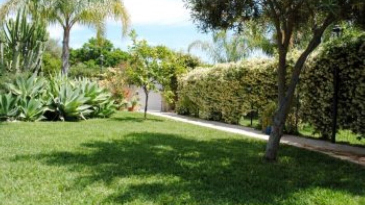 Photo of Outdoor in Fontane Bianche