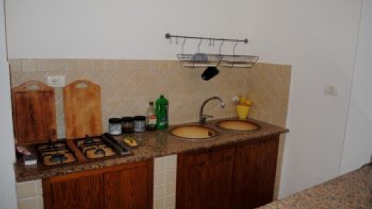 Photo of Kitchen in Fontane Bianche