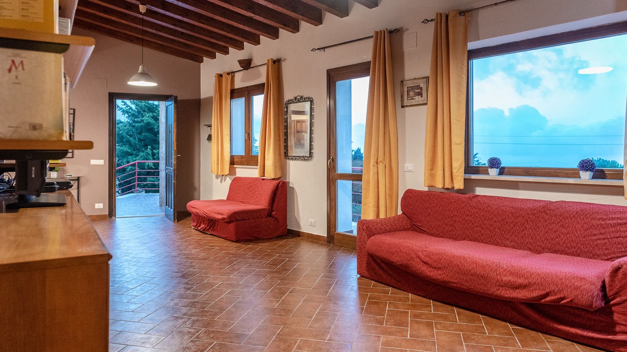 Photo of Livingroom in Termini Imerese