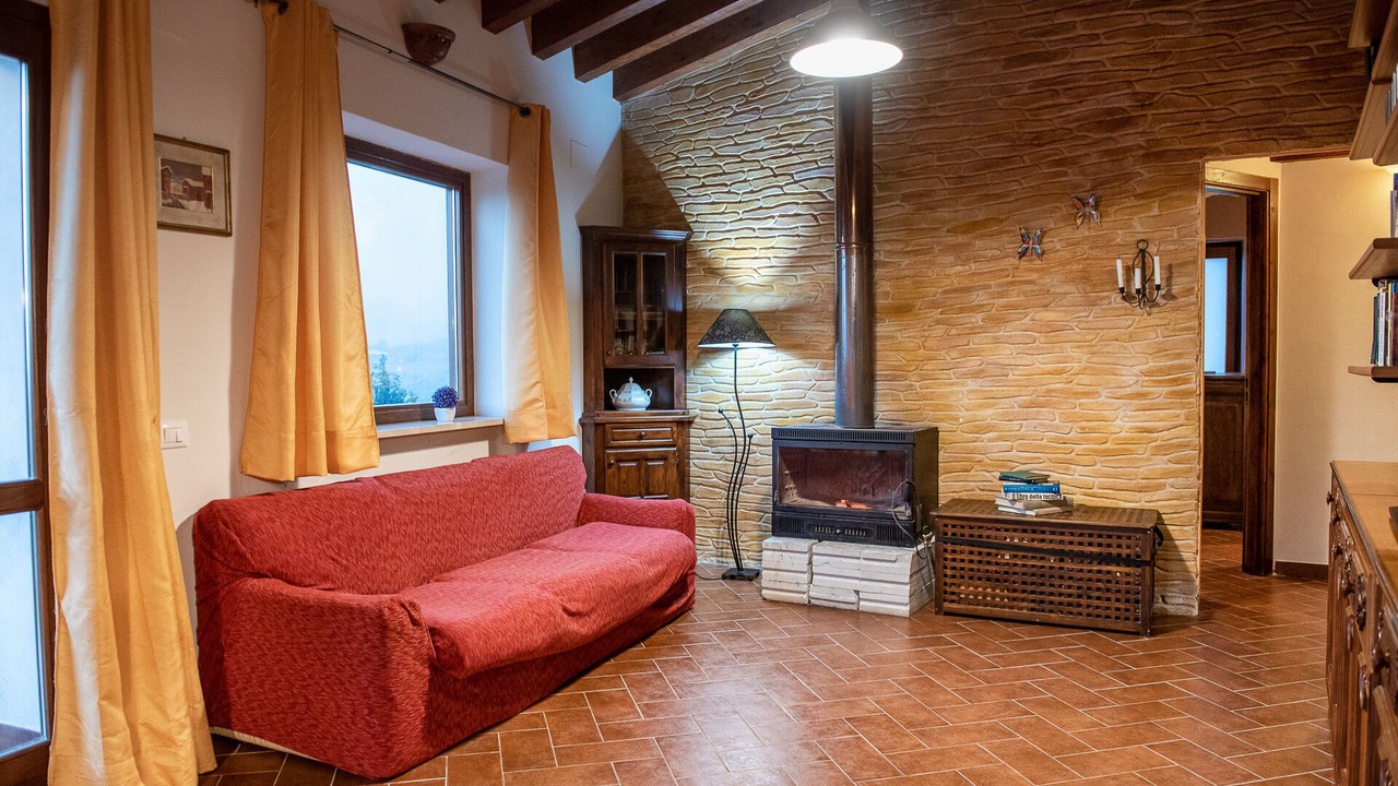Photo of Livingroom in Termini Imerese