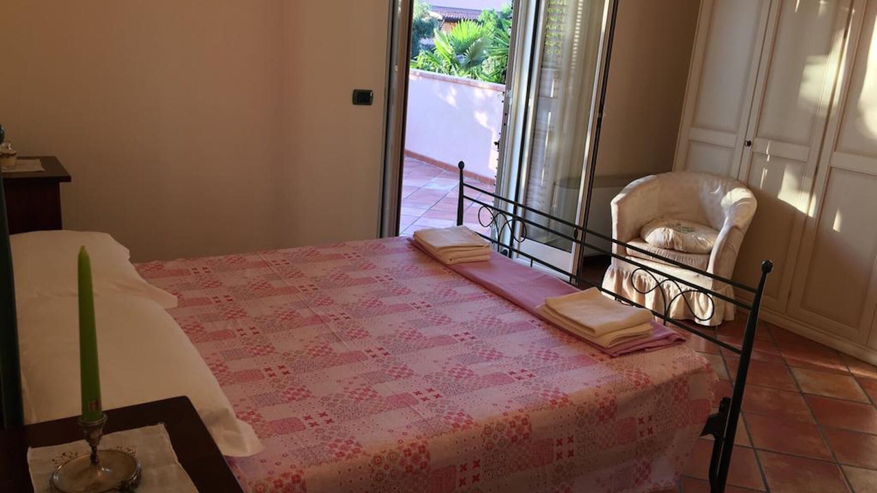 Photo of Bedroom in Tonnarella