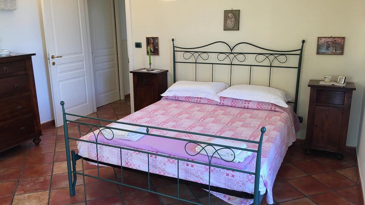 Photo of Bedroom in Tonnarella