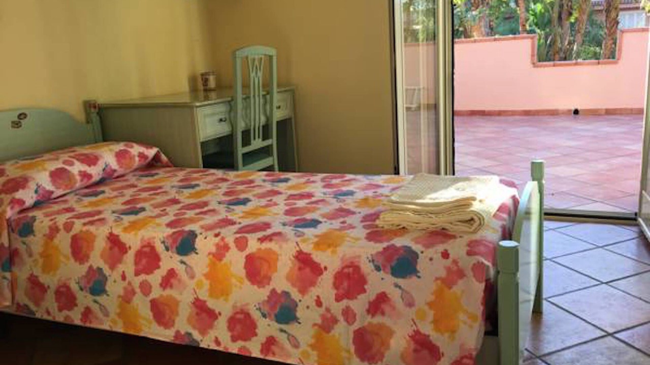 Photo of Bedroom in Tonnarella