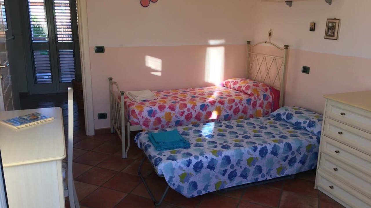 Photo of Bedroom in Tonnarella