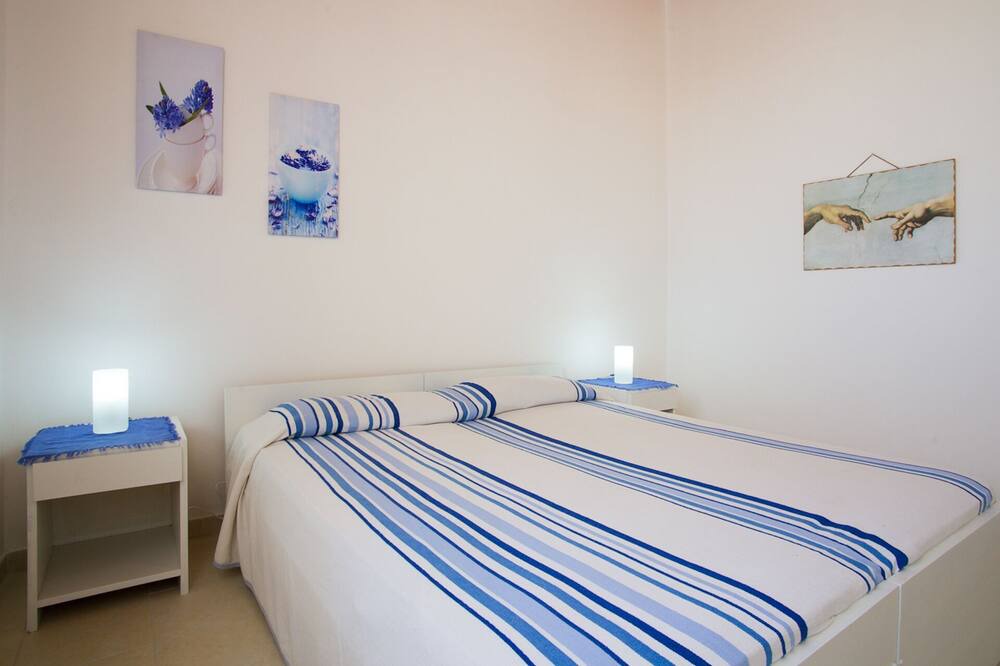 Photo of Bedroom in Marchesana