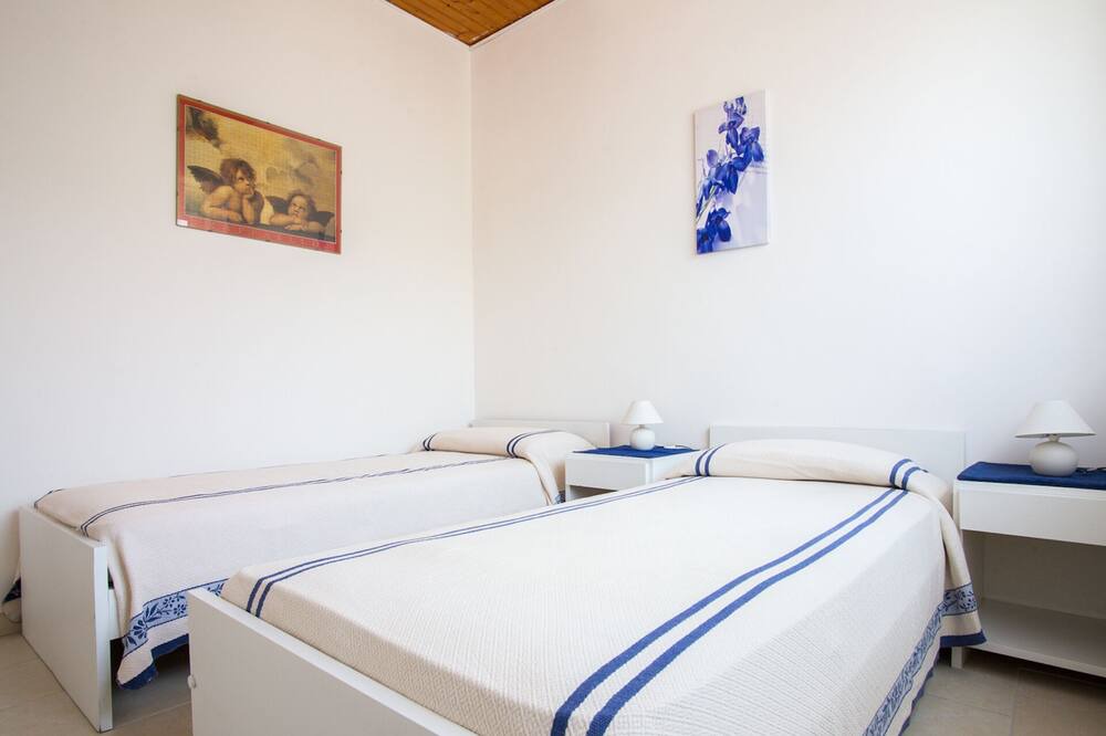 Photo of Bedroom in Marchesana