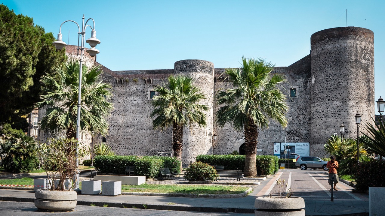 Photo of Outdoor in Old Town