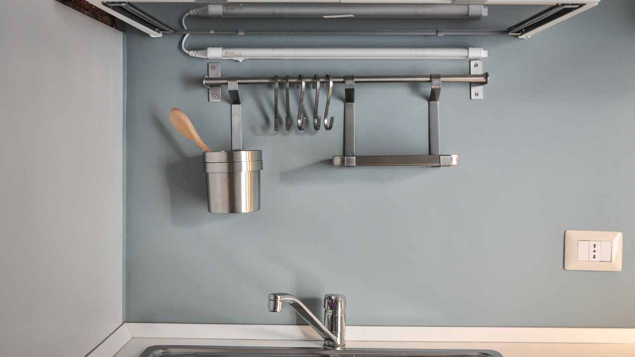 Photo of Kitchen in Old Town