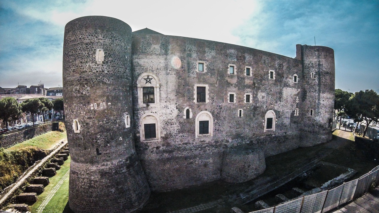 Photo of Outdoor in Old Town