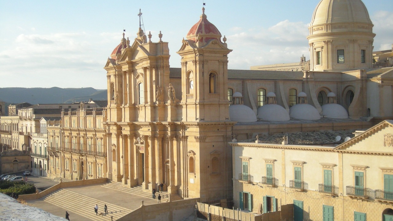 Photo of Outdoor in Old Town