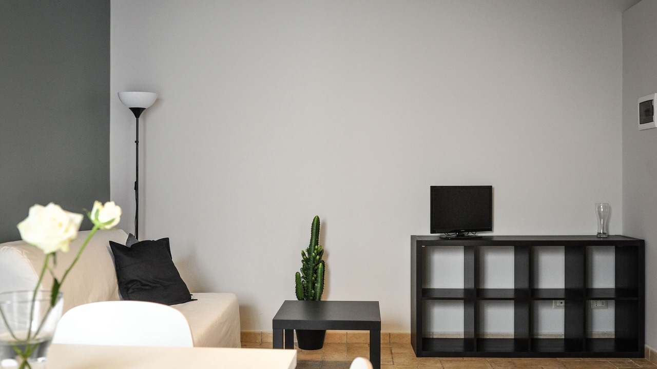 Photo of Livingroom in Old Town