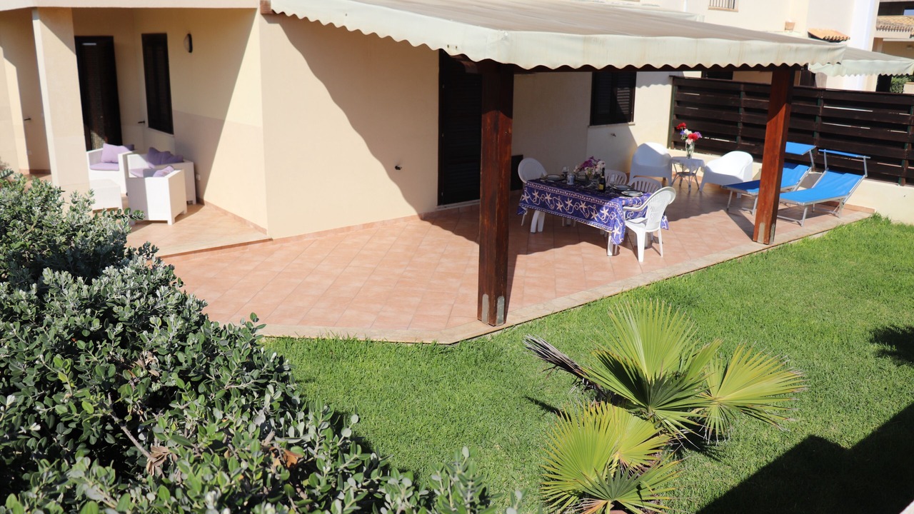 Photo of Outdoor in Tre Fontane
