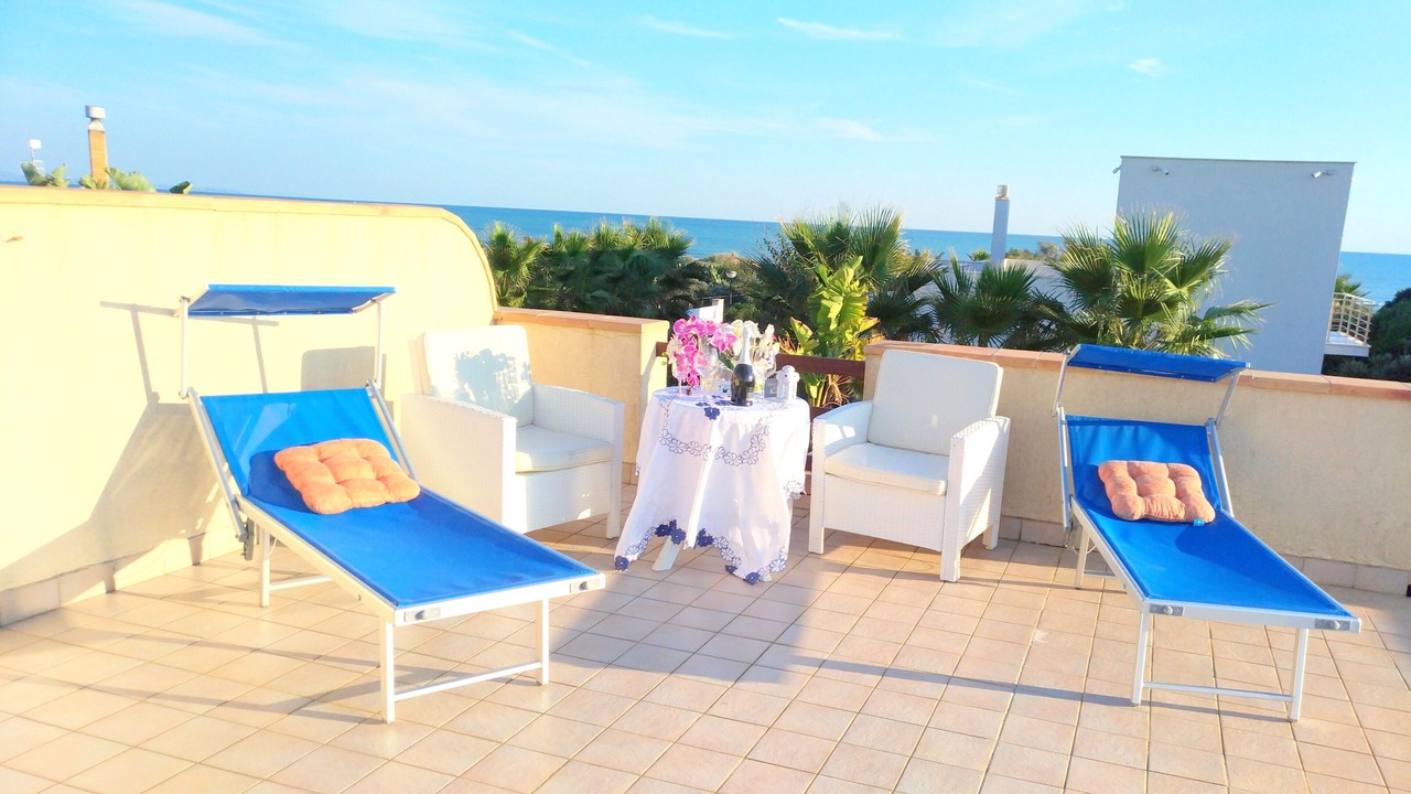 Photo of Outdoor in Tre Fontane