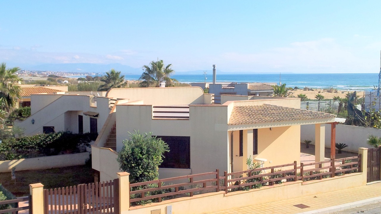 Photo of Outdoor in Tre Fontane