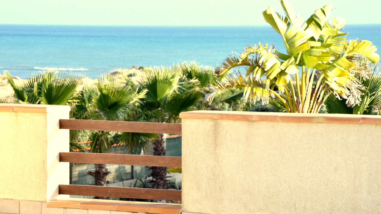 Photo of Outdoor in Tre Fontane