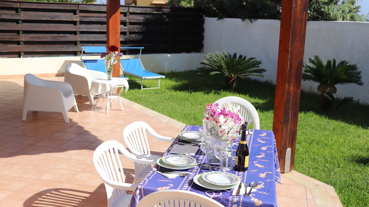 Photo of Outdoor in Tre Fontane