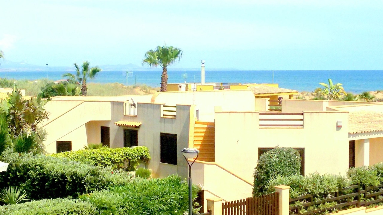 Photo of Outdoor in Tre Fontane