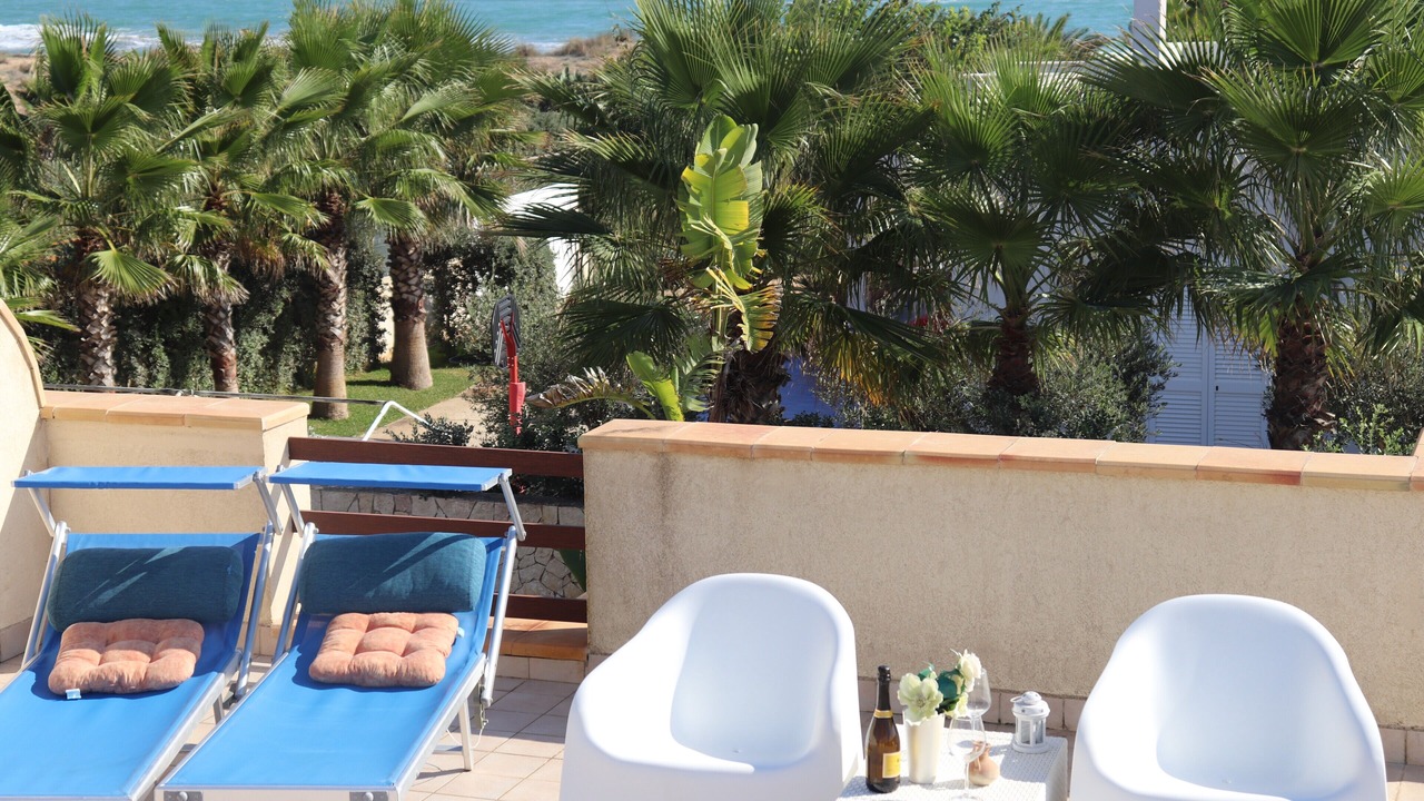 Photo of Outdoor in Tre Fontane