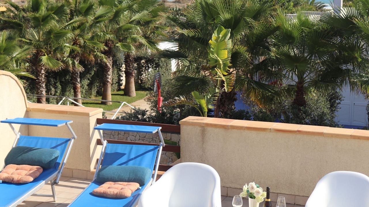 Photo of Outdoor in Tre Fontane