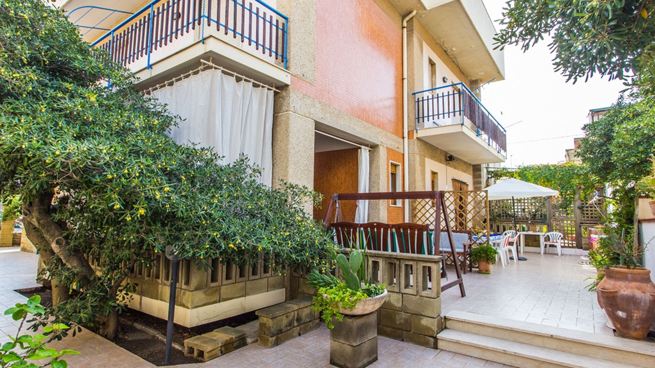 Photo of Outdoor in Barcellona Pozzo di Gotto