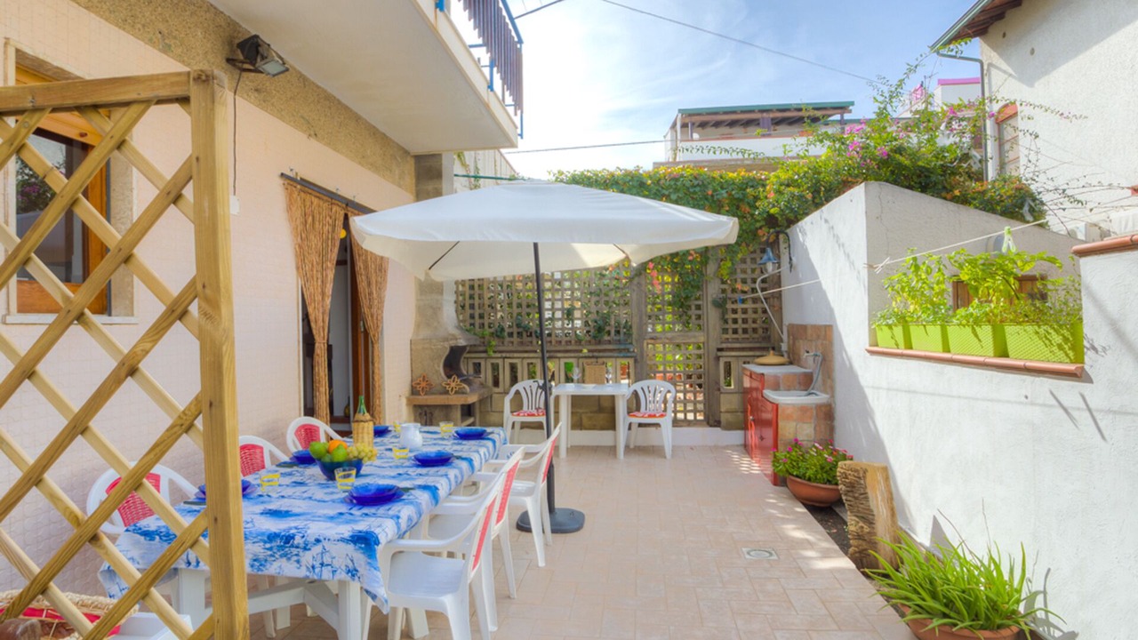 Photo of Outdoor in Barcellona Pozzo di Gotto