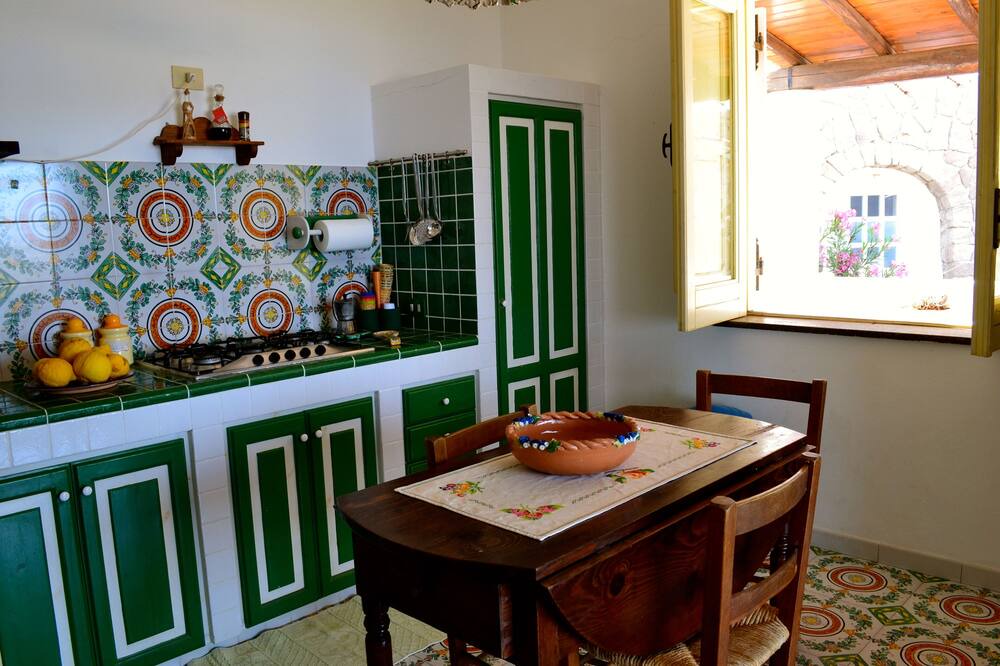 Photo of Kitchen in Monte Gallina