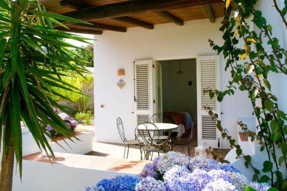 Photo of Patio Balcony in Monte Gallina