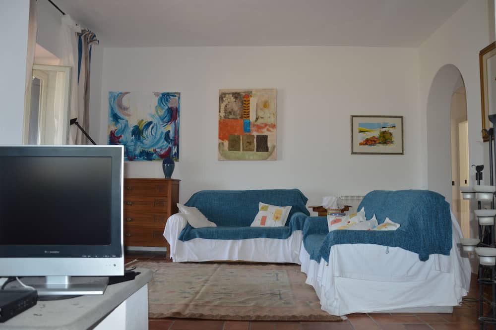 Photo of Livingroom in Pianoconte