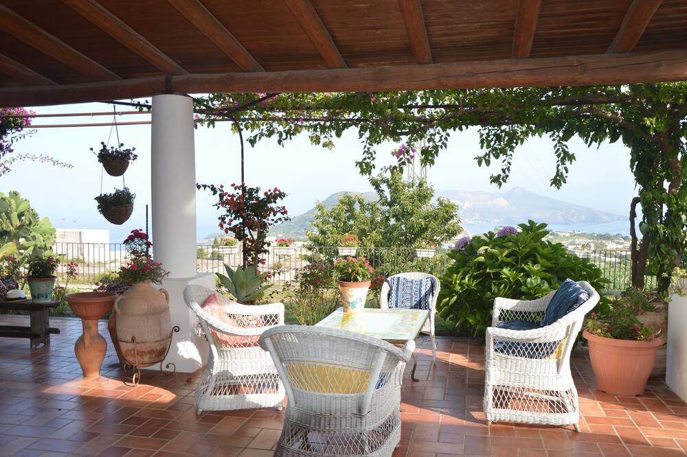 Photo of Patio Balcony in Pianoconte
