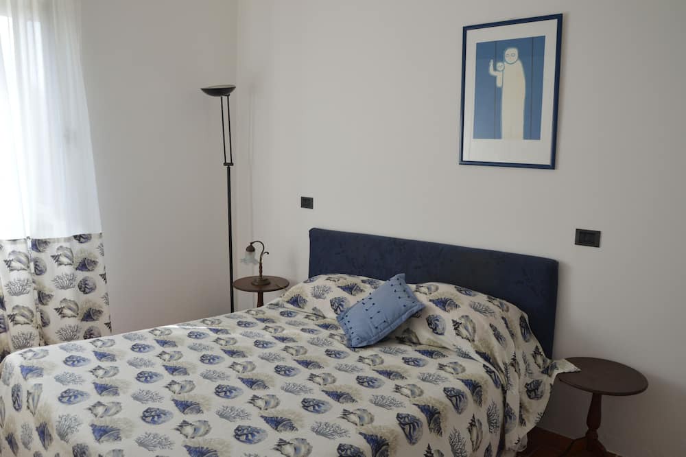 Photo of Bedroom in Pianoconte