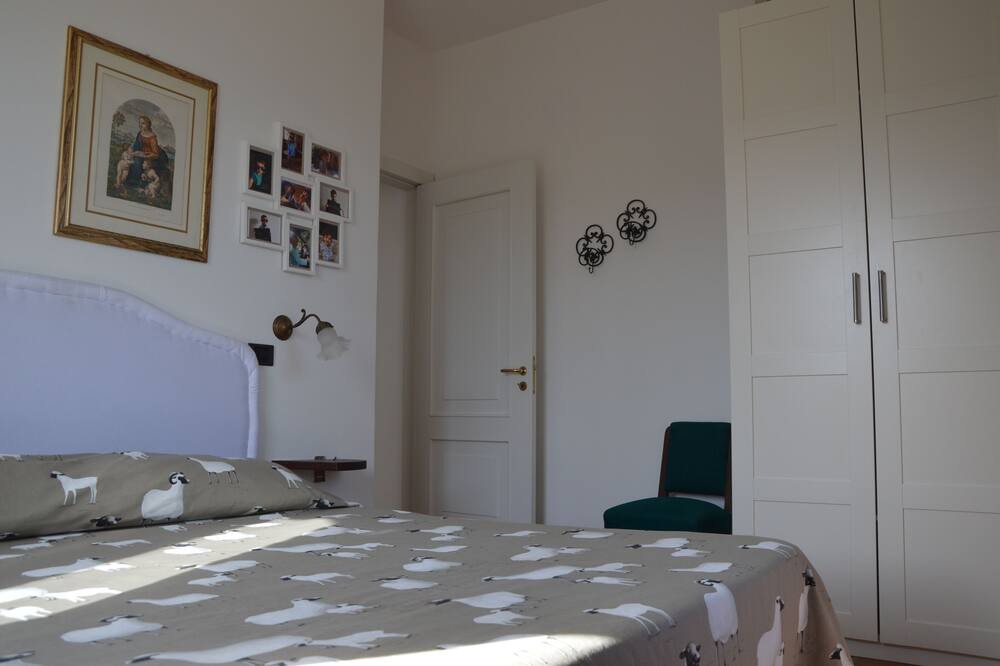 Photo of Bedroom in Pianoconte