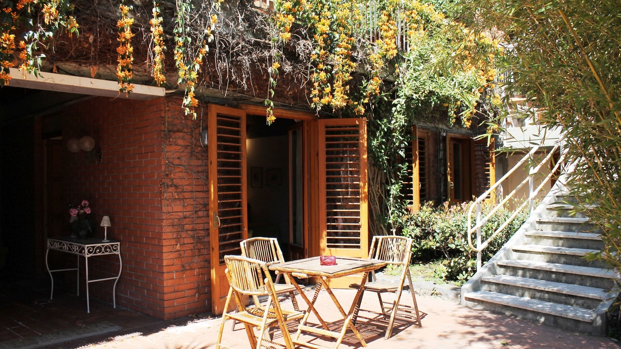 Photo of Patio Balcony in San Gregorio di Catania