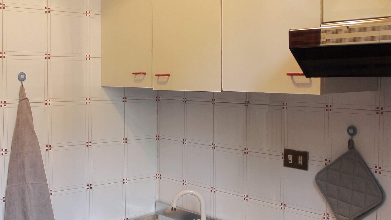 Photo of Kitchen in San Gregorio di Catania