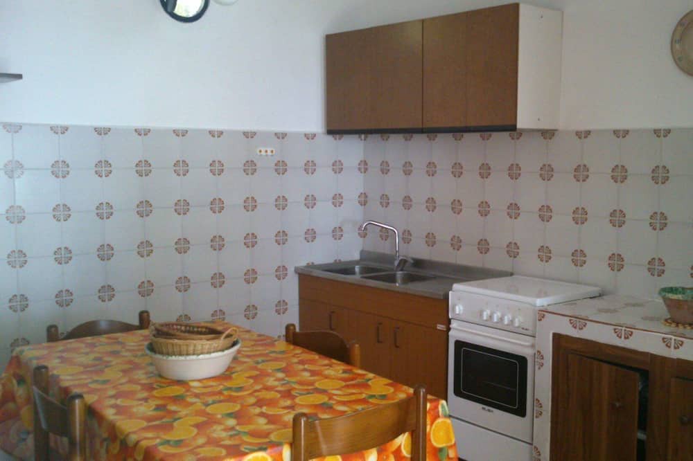 Photo of Kitchen in San Vincenzo