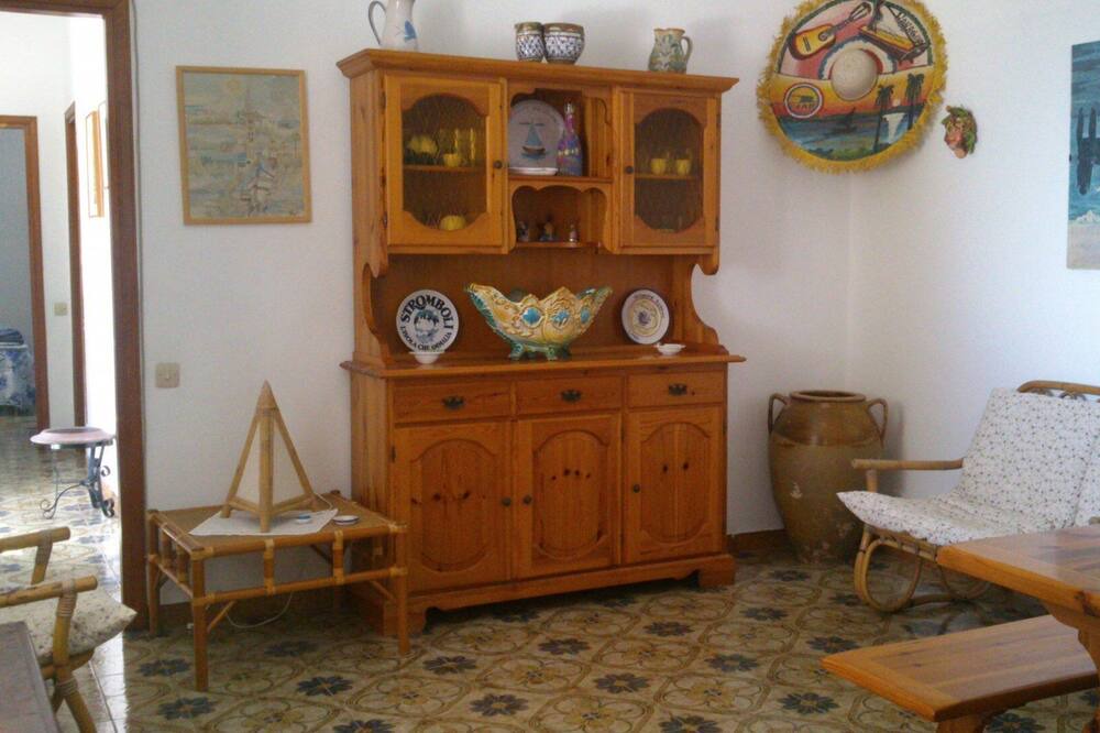Photo of Livingroom in San Vincenzo