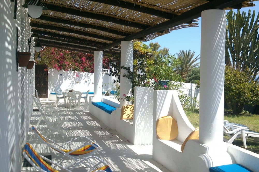 Photo of Patio Balcony in San Vincenzo